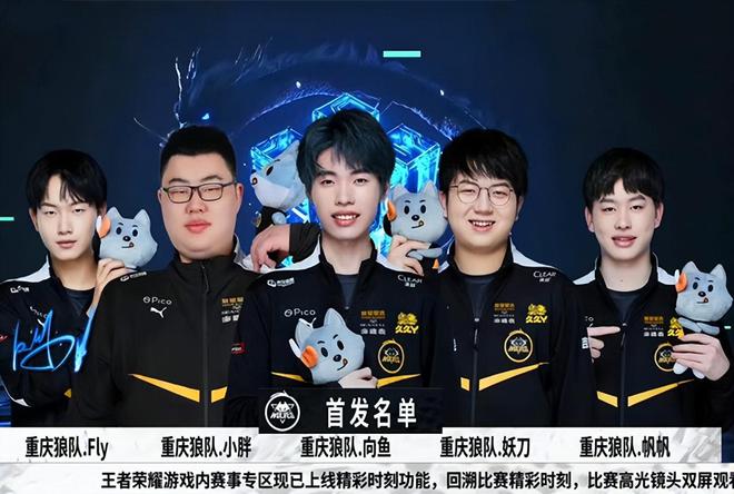 在这样一个