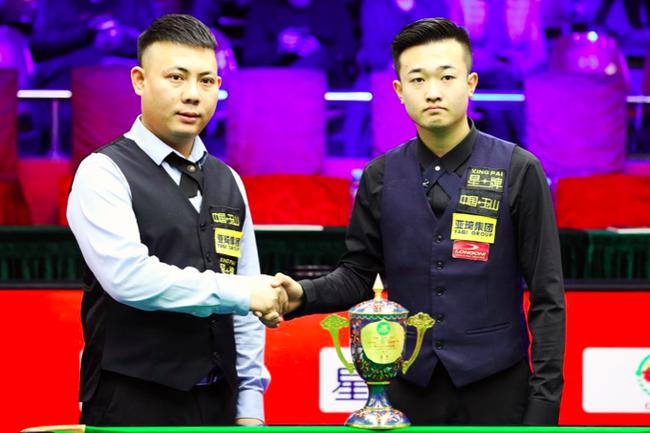 格局必然会 格局必然会