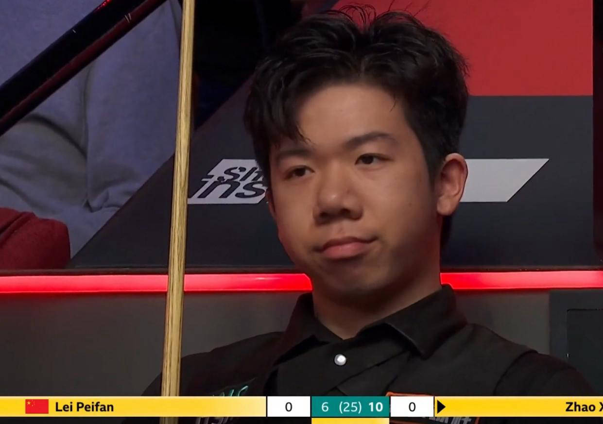 的一次考验 的一次考验